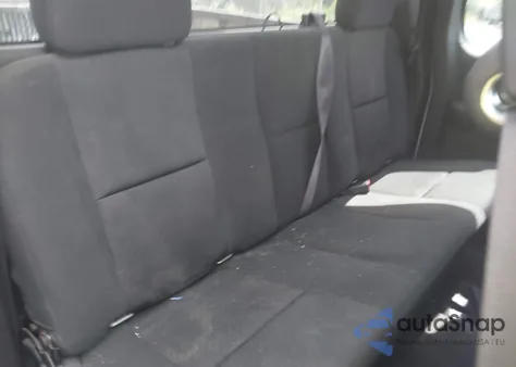 2012 Chevrolet Silverado 1500 Ls z USA, uszkodzony, nr VIN 1GCRCREA5CZ277957